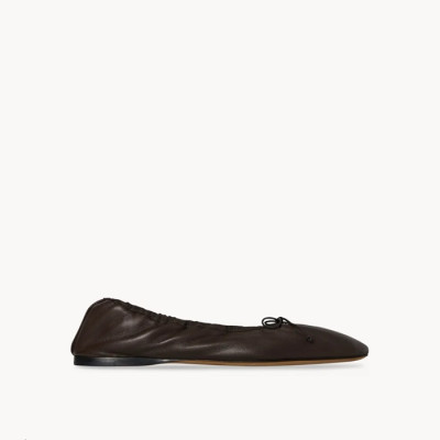 더 로우 여성 플렛 슈즈 - The Row Womens Flat-Shoes - ths3236x