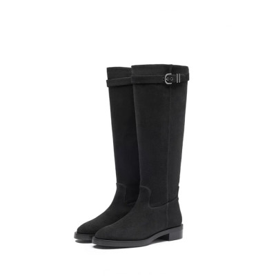 스튜어트 와이츠먼 여성 하이 부츠 - Stuart Weitzman Womens Knee-high Boots - sts3253x