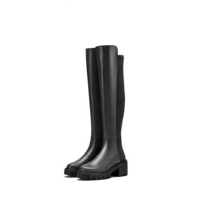 스튜어트 와이츠먼 여성 소호 부츠 - Stuart Weitzman Womens Soho Boots - sts3260x