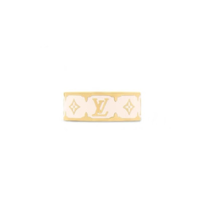 루이비통 남/녀 골드 반지 - Louis vuitton Unisex Gold Ring - acc3724x