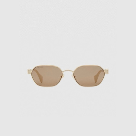 구찌 여성 프리미엄 메탈 프레임 선글라스 - Gucci Womens Premium Metal Frame Sunglasses - acc3731x