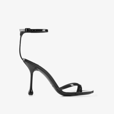 지미츄 여성 익시아 샌들 - Jimmy Choo Womens Ixia Sandal - jis3338x