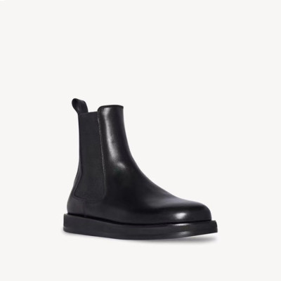 더 로우 여성 앵클 부츠 - The Row Womens Ankle Boots - ths3343x