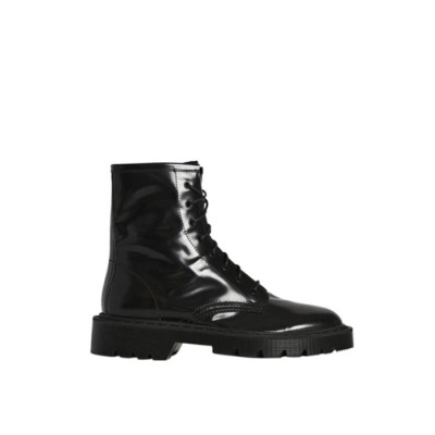 더 로우 여성 앵클 부츠 - The Row Womens Ankle Boots - ths3345x