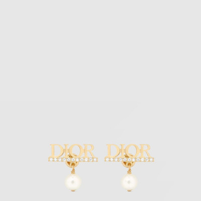 디올 여성 디오레볼루션 이어링 - Dior Womens Dio(r)evolution Earring - acc3757x