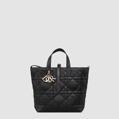 디올 여성 미디엄 뚜주흐 백 - Dior Womens Medium Toujours Bag - dib4958x