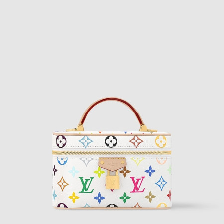 루이비통 여성 베니티 체인 파우치 M13662 - Louis vuitton Womens Vanity Chain Pouch - lvb4959x