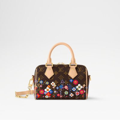 루이비통 여성 스피디 반둘리에 20 M14175 - Louis vuitton Womens Speedy Bandoulire 20 - lvb4960x