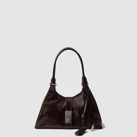 프라다 여성 미디엄 가죽 토트백 1BG563 - Prada Womens Medium Tote Bag - prb4972x