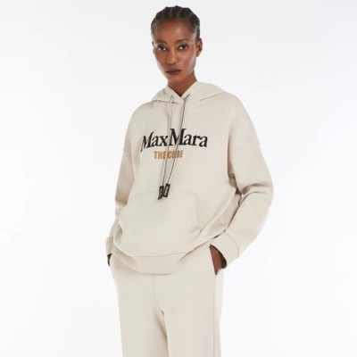 막스마라 여성 캐쥬얼 후디 - Maxmara Womens Casual Hoodie - mac5140x