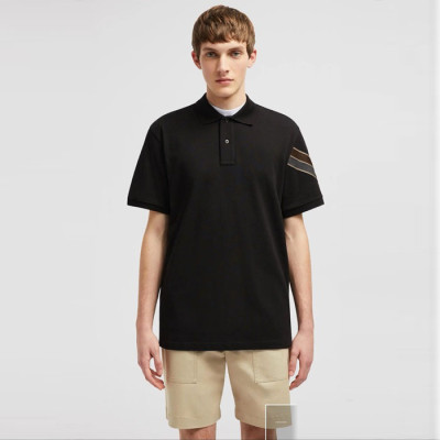 몽클레어 남성 폴로 반팔 티셔츠 - Moncler Mens Polo Tshirt - moc5149x