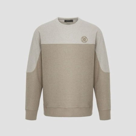 [G/FORE] 지포어 남성 오버사이즈 크루넥 티셔츠 - gol1539x