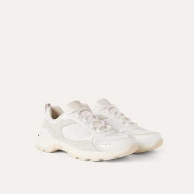 로로피아나 남성 케언 워크 스니커즈 - Loro Piana Mens Cairn Walk Sneaker - lps3992x