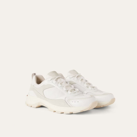 로로피아나 남성 케언 워크 스니커즈 - Loro Piana Mens Cairn Walk Sneaker - lps3992x