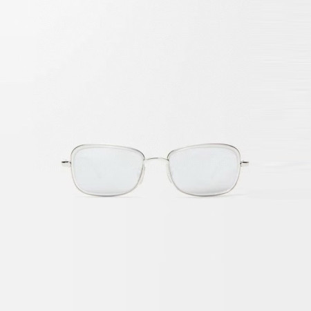 로에베 여성 프리미엄 메탈 프레임 선글라스 - Loewe Womens Premium Metal Frame Sunglasses - acc3805x