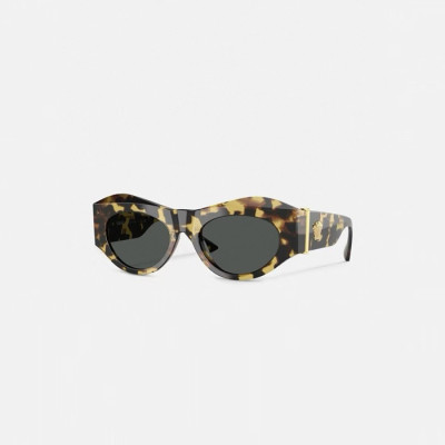 베르사체 여성 이니셜 선글라스 - Versace Womens Sunglasses - acc3819x