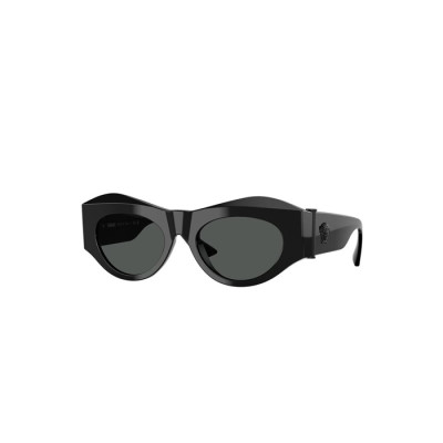 베르사체 여성 이니셜 선글라스 - Versace Womens Sunglasses - acc3823x