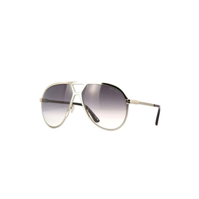 톰포드 남성 프리미엄 메탈 프레임 선글라스 - Tom Ford Mens Premium Metal Frame Sunglasses - acc3834x