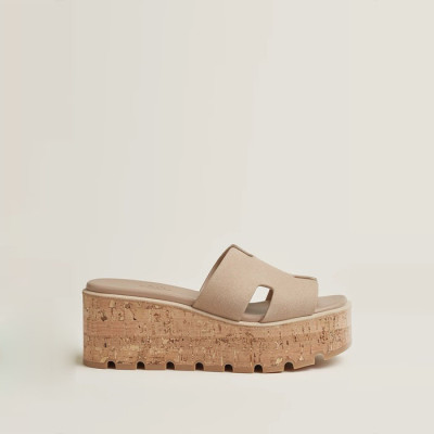 에르메스 여성 에제 30 샌들 - Hermes Womens Eze 30 Sandal - hes4013x