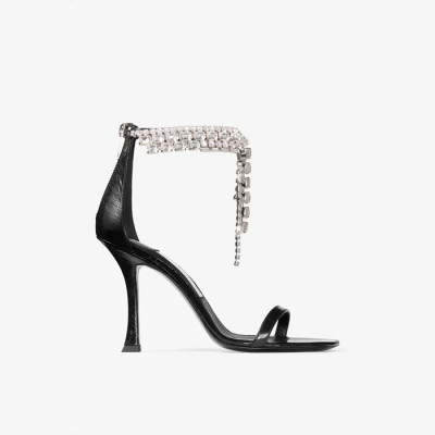 지미츄 여성 베리티 샌들 - Jimmy Choo Womens Verity Sandal - jis4028x