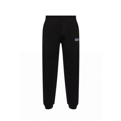 몽클레어 남성 조거 팬츠 - Moncler Mens Jogger Pants - moc5191x