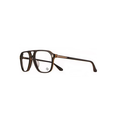 크롬하츠 남/녀 프레임 안경테 - Chrome Hearts Unisex Glasses Frame - acc3882x