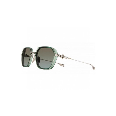 크롬하츠 여성 프리미엄 메탈 프레임 선글라스 - Chrome Hearts Womens Premium Metal Frame Sunglasses - acc3887x