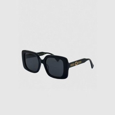 구찌 여성 이니셜 선글라스 - Gucci Womens Sunglasses - acc3891x