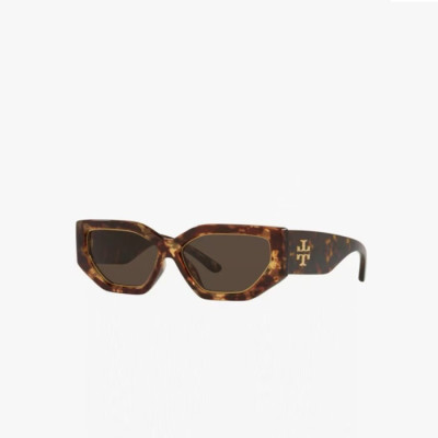 토리버치 여성 이니셜 선글라스 - Tory Burch Womens Sunglasses - acc3897x