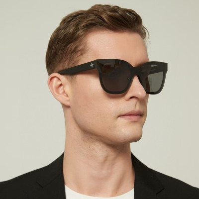 루이비통 남성 이니셜 선글라스 - Louis vuitton Mens Sunglasses - acc3909x