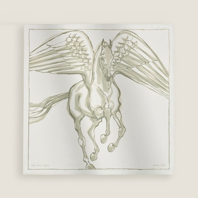 에르메스 여성 실크 스카프 - Hermes Womens Silk Scarf - acc3926x