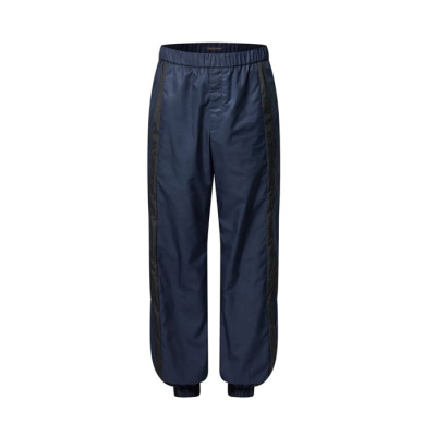 루이비통 남성 조거 팬츠 - Louis vuitton Mens Jogger Pants - lvc5195x