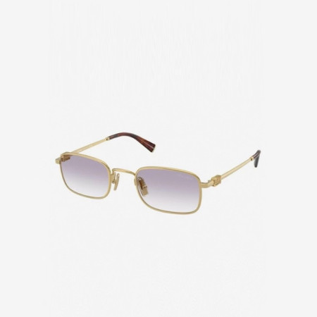 미우미우 여성 프리미엄 메탈 프레임 선글라스 - Miumiu Womens Premium Metal Frame Sunglasses - acc3976x