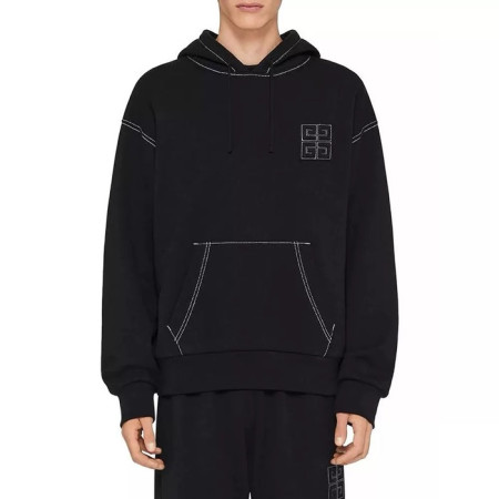 지방시 남성 베이직후드티 - Givenchy Mens Basic Hoodie - gic5227x