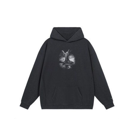 피어오브갓 남성 캐쥬얼 후드티 - Fear of god Mens Casual Hoodie - fec5249x