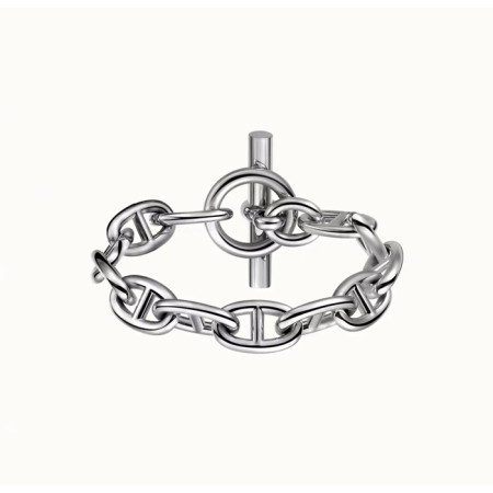 에르메스 여성 골드 팔찌 - Hermes Womens Gold Bangle - acc3988x