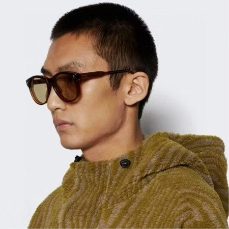 자크마리마지 남성 이니셜 선글라스 - Jacques Marie Mage Mens Sunglasses - acc4003x