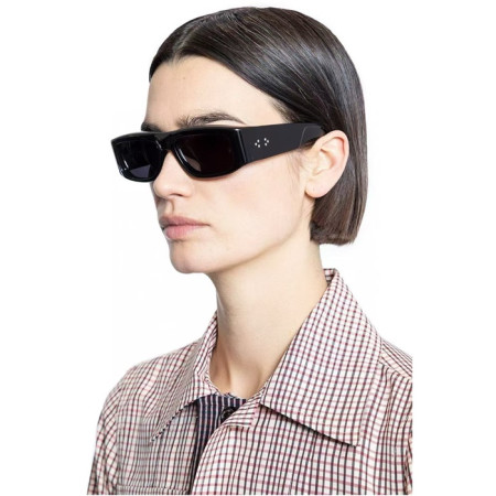 자크마리마지 여성 이니셜 선글라스 - Jacques Marie Mage Womens Sunglasses - acc4015x