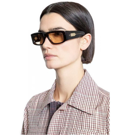 자크마리마지 여성 이니셜 선글라스 - Jacques Marie Mage Womens Sunglasses - acc4016x