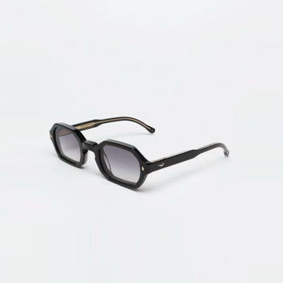 존 달리아 남/녀 이니셜 선글라스 - John Daila Unisex Initial Sunglasses - acc4029x