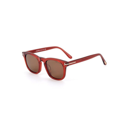 톰포드 남성 이니셜 선글라스 - Tom Ford Mens Sunglasses - acc4039x