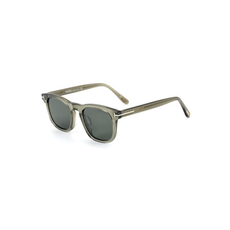 톰포드 남성 이니셜 선글라스 - Tom Ford Mens Sunglasses - acc4042x