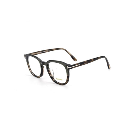 톰포드 남성 트렌디 안경테 - Tom Ford Mens Glasses Frame - acc4057x