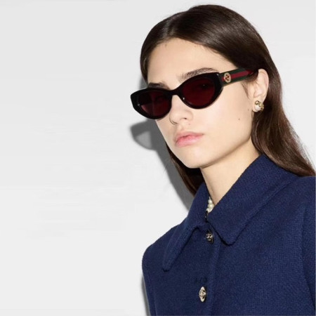 구찌 여성 이니셜 선글라스 - Gucci Womens Sunglasses - acc4063x