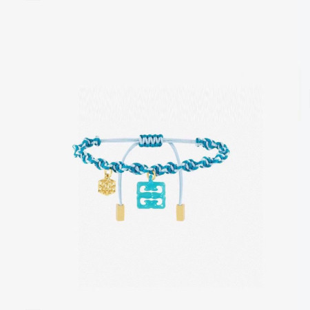 지방시 여성 이니셜 브레이슬릿 - Givenchy Womens Initial Bracelet - acc4067x