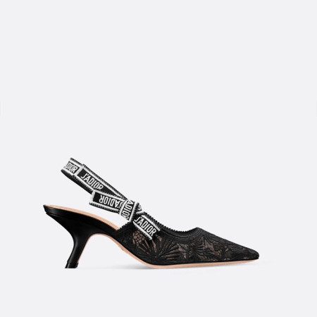 디올 여성 자디올 슬링백 - Dior Womens Jadior Slingback - dis4049x