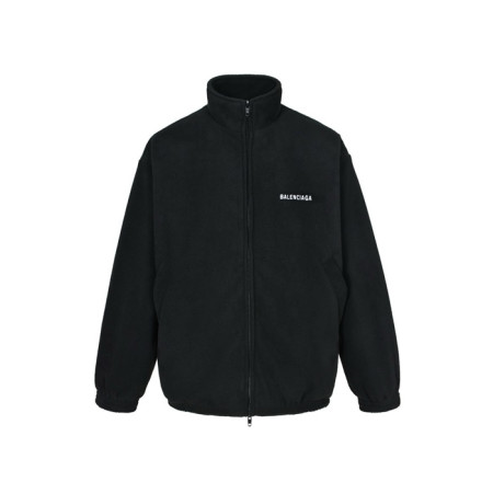 발렌시아가 남성 집업 자켓 - Balenciaga Mens Zip-up Jacket - bac5262x