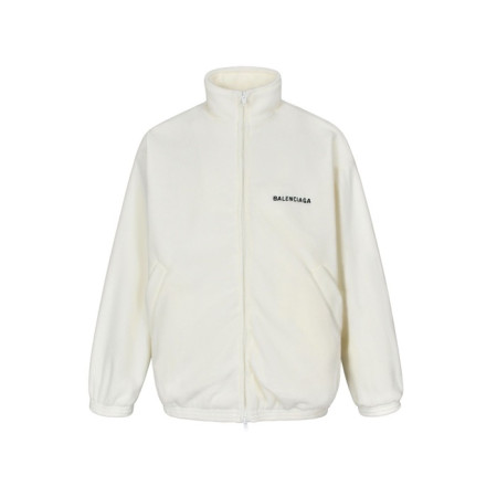 발렌시아가 남성 집업 자켓 - Balenciaga Mens Zip-up Jacket - bac5263x