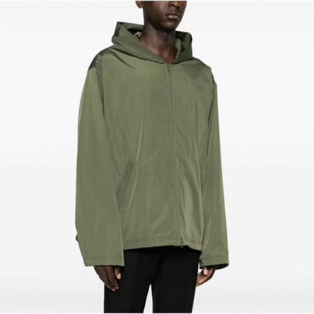 발렌시아가 남성 집업 자켓 - Balenciaga Mens Zip-up Jacket - bac5266x