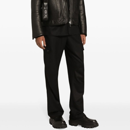 돌체앤가바나 남성 스웻 팬츠 - Dolce&Gabbana Mens Sweat Pants - doc5271x